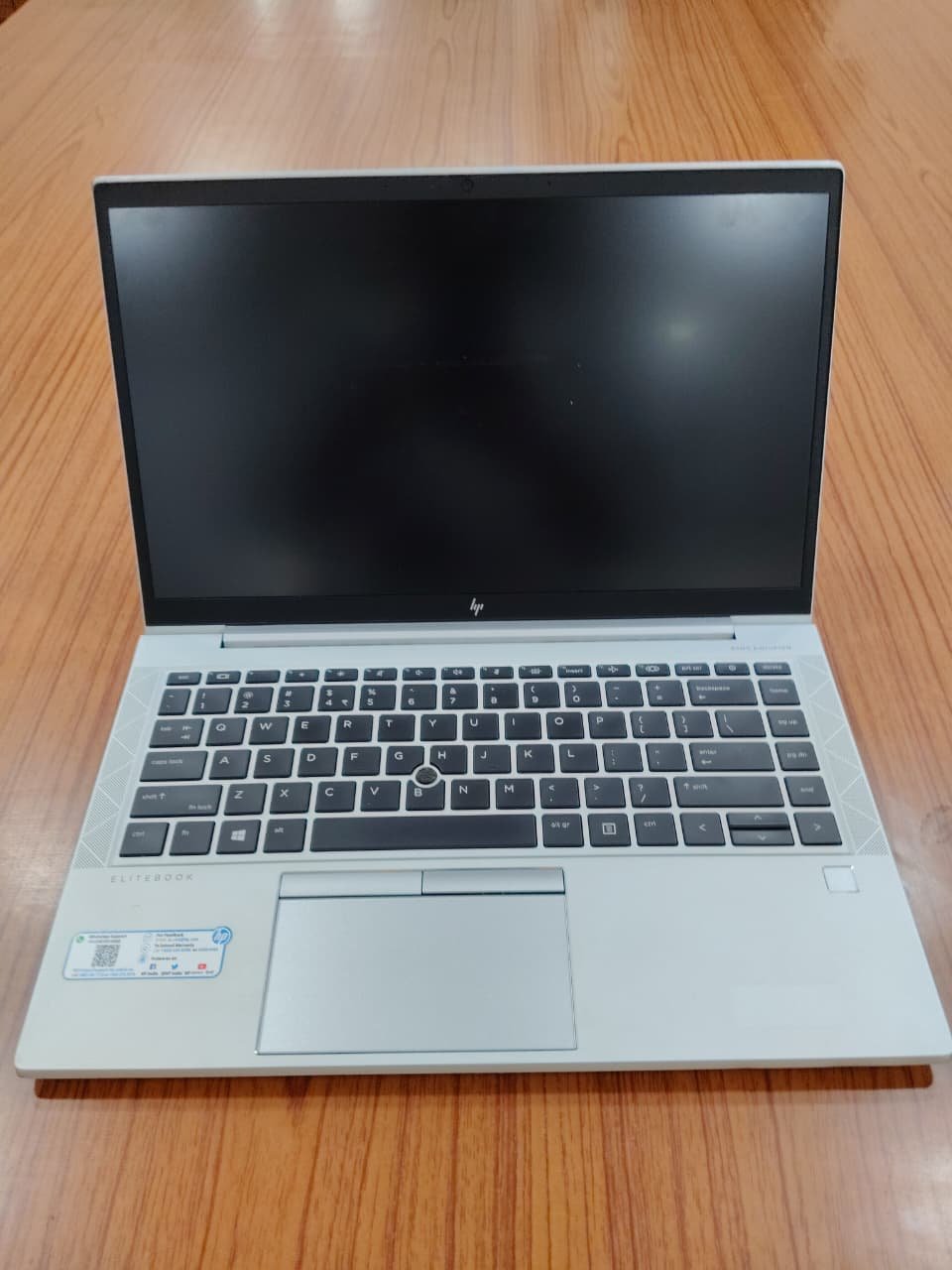 Refurbished Laptop