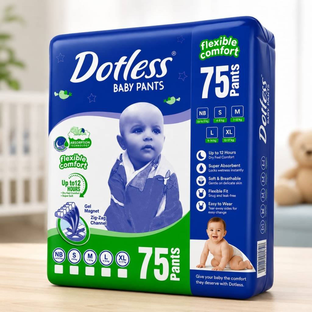 baby diaper