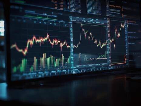 Trading Teacher
