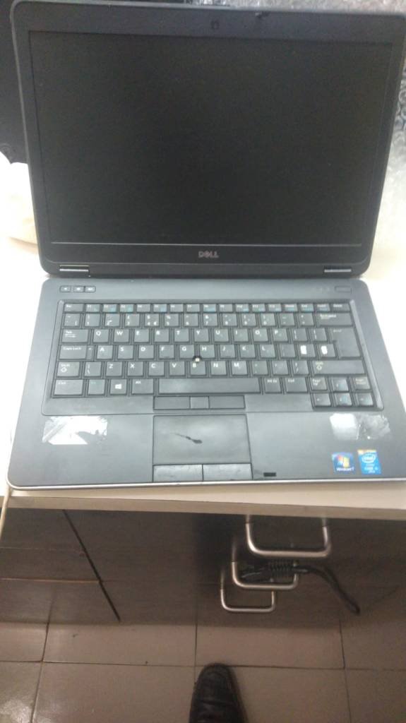LAPTOP DELL /HP/LENOVO/APPLE
