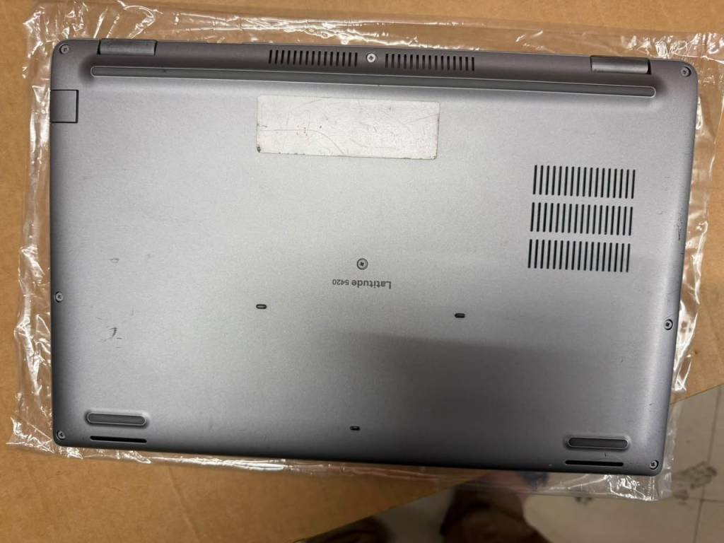 LAPTOP