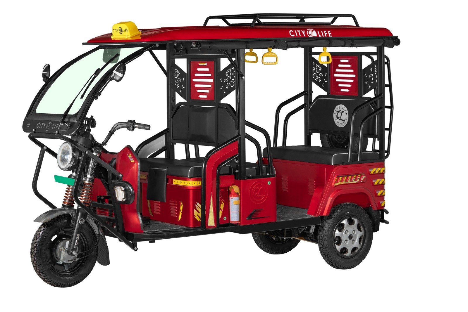 ALITRACK SYSTEMS