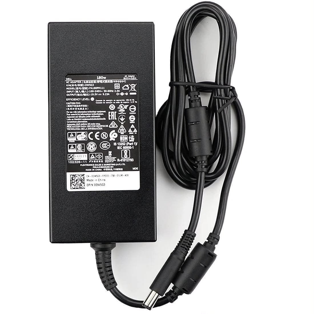 R.S. Laptop Solutions – Your Trusted Destination for Laptop Chargers