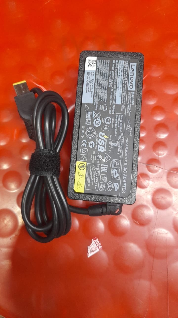 R.S. Laptop Solutions – Your Trusted Destination for Laptop Chargers