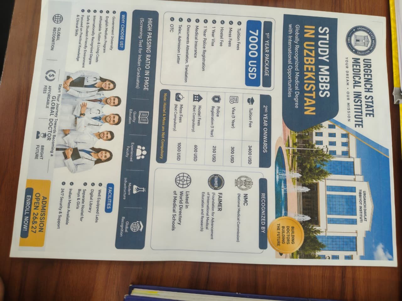 STUDY MBBS