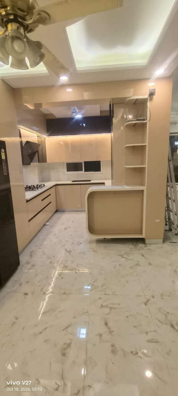 AH INTERIOR – Modern Interior Design & Modular Furniture Solutions