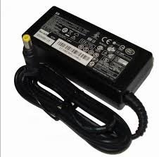 HP Yellow Pin 65 Watt Compatible - Image 2